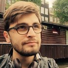 Avatar for Mihnea Zamfir