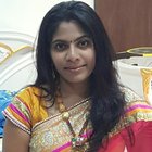 Avatar for P Seliha Muvva