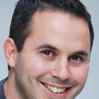 Avatar for Dror Berman