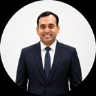Avatar for Dhruvak K Shah