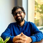 Avatar for Abhijith HK