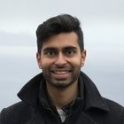 Avatar for Ashu Desai