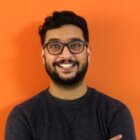 Avatar for Chitresh Parihar