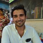 Avatar for Kieran Pradeep