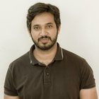 Avatar for Krishna Mohan