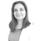 Avatar for Maryna Burushkina
