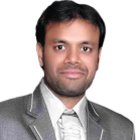 Avatar for Shravan Kasam