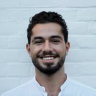 Avatar for Konstantinos Kouzelis