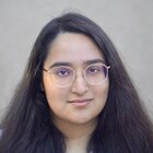 Avatar for Ria Vyas