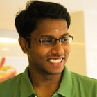 Avatar for Mukesh Venkatesan