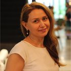 Avatar for Sabina Babayeva
