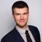 Avatar for Artem Kuchukov
