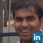 Avatar for Sanish Mahadik