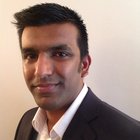 Avatar for Srini Sundaram