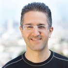 Avatar for Ron Bouganim