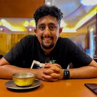 Avatar for Pavan Kumar