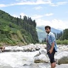 Avatar for Abhimanyu Vashisht
