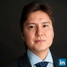 Avatar for Bek Muslimov