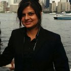 Avatar for Supriya Thukral