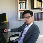 Avatar for Daniel Chen Yin