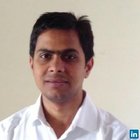 Avatar for Shivam Pandey