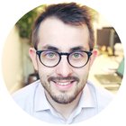 Avatar for Guillaume Marquis