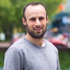 Avatar for David Franklin
