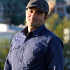 Avatar for Ryan Farahani