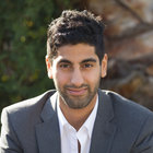 Avatar for Harmeet Parmar