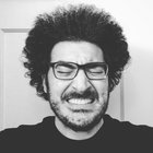 Avatar for Jeffrey Kalmikoff