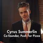 Avatar for Cyrus Summerlin