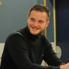 Avatar for Julien Barbier