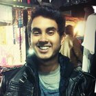 Avatar for Souvik Das