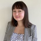 Avatar for Cassandra Lin Ulvick