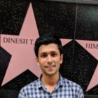 Avatar for sarvesh chavan