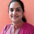 Avatar for Preethi Narayanan