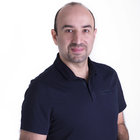 Avatar for Ramin Behzadi