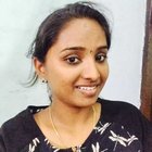 Avatar for Kavitha kannan