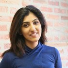 Avatar for Gauri Sharma