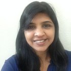 Avatar for Abitha Padmanabhan