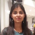 Avatar for Protyusha Mazumder