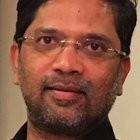 Avatar for Madhu Vudali