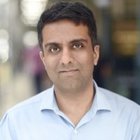 Avatar for Puneet Goel