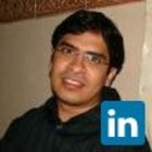 Avatar for Gautham Seshadri