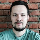 Avatar for Dima Rogov