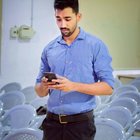 Avatar for Sudarshan Venkataraman