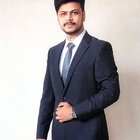 Avatar for DARSHIL PANDYA