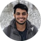 Avatar for Dipesh Pandey