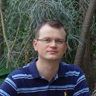 Avatar for Yury Savenko
