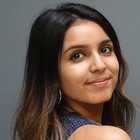 Avatar for Jinal Kansara